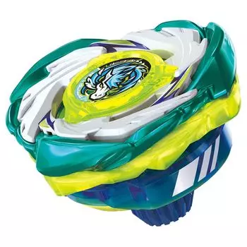 TAKARA TOMY BEYBLADE X Стартовый набор Pegasus Blast ATr CX-07