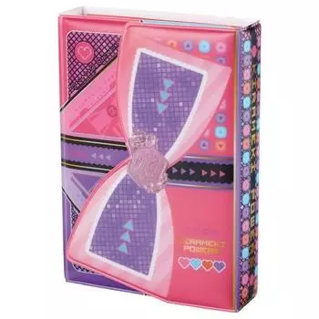 Takara Tomy Big Friends x Warrior Kirameki Powers! Книга памяти силы Кирамеки