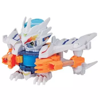 Бутылка TAKARA TOMY Bottleman BOT-46 Phoenix Energy DX