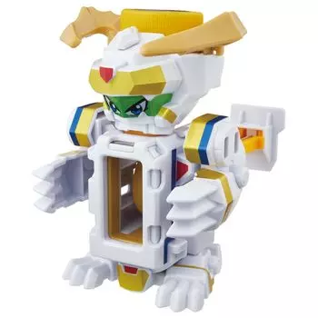 TAKARA TOMY Bottleman BOT-59 Bottle Sphinx G
