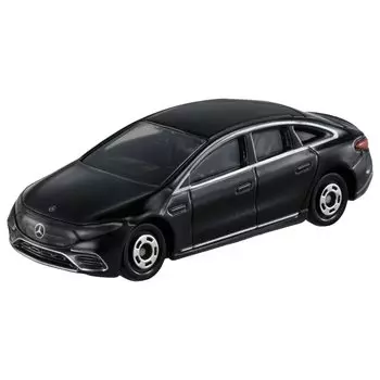TAKARA TOMY Box 047 EQS от Mercedes-EQ