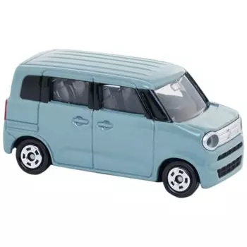 TAKARA TOMY Box 081 Вагон R Улыбка