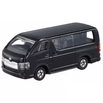 TAKARA TOMY Box 113 Toyota Hiace