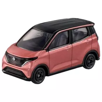 TAKARA TOMY Cars 2 Character Car V2796-V2813 20. Nigel Gearsley