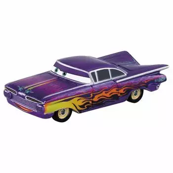 TAKARA TOMY Cars Tomica Ramone Мини-машинка Игрушка Возрастные ограничения Пропуска в коробке Стандарты безопасности игрушек Сертификация ST Mark TOMICA Disney C-26 (Стандартный Тип) 3+