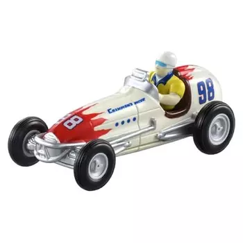 Takara Tomy Champion Racer Tomica Мини-машинка Игрушка Возраст 3+
