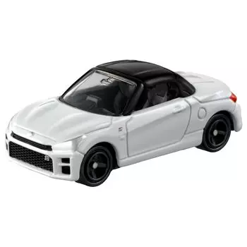 TAKARA TOMY Copen GR SPORT Мини-игрушка для детей от 3 лет и старше Упакованная игрушка прошла сертификацию ST mark TOMICA TAKARA TOMY Tomica