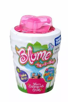 TAKARA TOMY Цветущий горшок