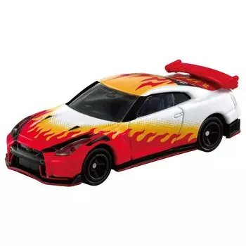 Takara Tomy Demon Slayer Tomica 08 Rengoku Anjuro vol.2