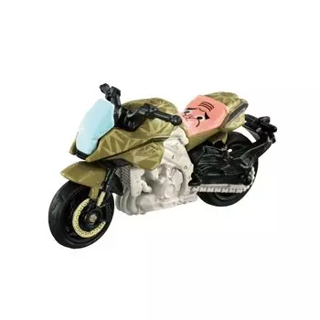 Takara Tomy Demon Slayer Tomica 19 Kotetsuzuka vol.4