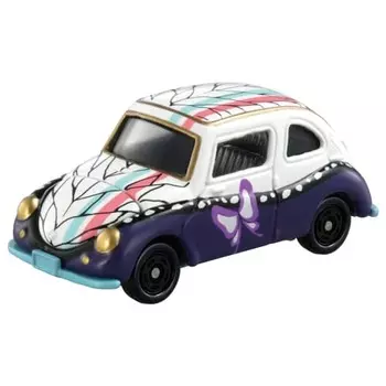 Takara Tomy Demon Slayer Tomica vol.2 07 Shinobu Kocho