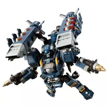 TAKARA TOMY Диаклон Алговерсалтер Voyager Unit