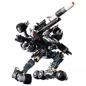TAKARA TOMY Диаклон Гейл Версалтер Ravager Unit