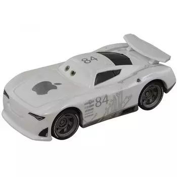 Takara Tomy Disney Cars Tomica C-21 JP. Водить машину (Стандартный Тип) Мини-машинка для детей от 3 лет