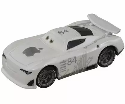 Takara Tomy Disney Cars Tomica C-21 JP. Водить машину (Стандартный Тип) Мини-машинка для детей от 3 лет