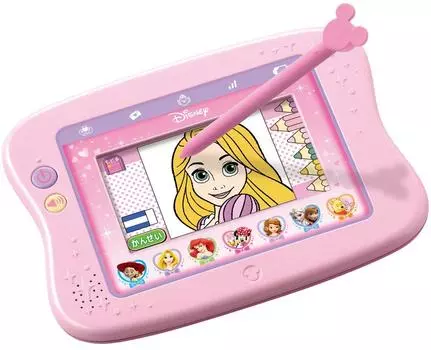 TAKARA TOMY Disney Disney Pixar Персонажи Полные Мечты Игрушечный коврик Ш290 x В210 x Г60 мм Сделано!