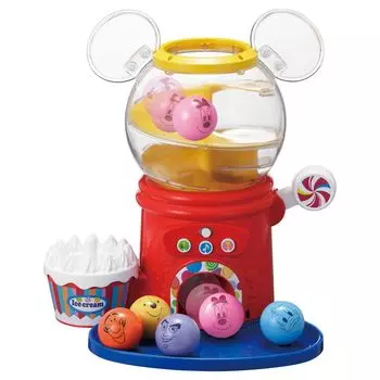 TAKARA TOMY Disney First English Персонажи Disney Disney Pixar Много Gacha и болтовни!