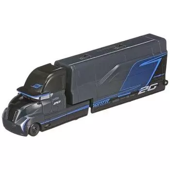 TAKARA TOMY Disney Pixar Tomica Collection Gale Beaufort Мини-игрушка для детей от 3 лет В коробке Пропускает стандарты безопасности игрушек Сертификация ST Mark TOMICA