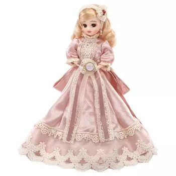 TAKARA TOMY Doll Photogenic Licca Happy Birthday 2025 Licca-chan