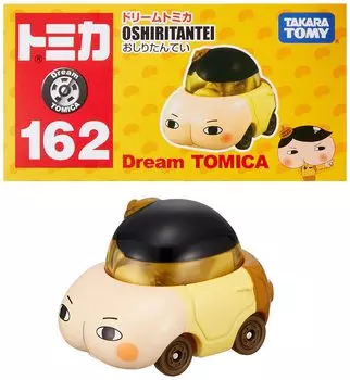 TAKARA TOMY Dream Tomica DTM162 Ошири Тантей