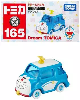 TAKARA TOMY Dream Tomica Мини-машинка игрушечная для детей от 3 лет и старше Упакованная игрушка прошла сертификацию по стандарту безопасности ST марк TOMICA TAKARA TOMY Tomica