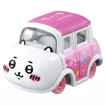 Takara Tomy Dream Tomica SP Chikawa