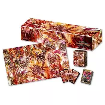 TAKARA TOMY Duel Masters TCG King Master Start Deck Evolution 20th Anniversary Perfect Set DMSP-06 Joe s S-MAX