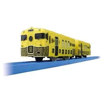 Takara Tomy Plarail JR KYUSHU SWEET TRAIN Определенный поезд