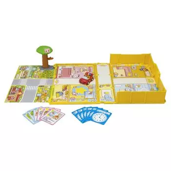 Takara Tomy Go Go Beakles What are we doing today with Beakles Tomica set