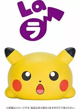 TAKARA TOMY Искусство Доремифа Пикачу Ла