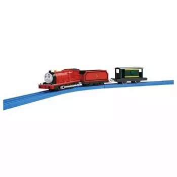 TAKARA TOMY James 41 x 7,2 x 4,4 см TS-05 140,61 Возраст от 3 лет и старше