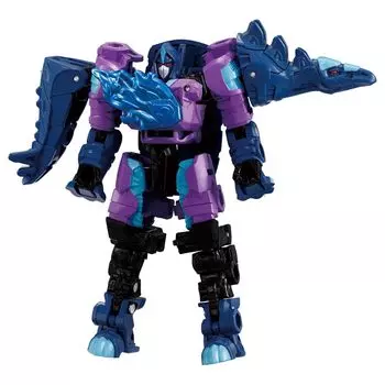 TAKARA TOMY Энергетический зверь Бездна Дождя WKB-09