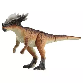 TAKARA TOMY Юрский мир Животное Динозавр Реалистичная движущаяся фигурка Игрушка Возраст от 3 лет и старше Соответствует стандартам безопасности игрушек Сертификация ST Mark ANIA Ania