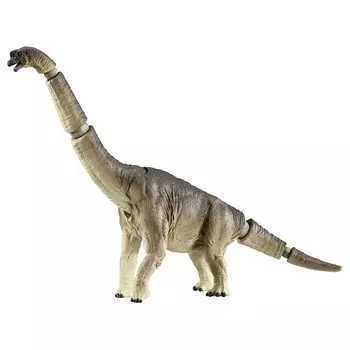 TAKARA TOMY Юрский мир Животное Динозавр Реалистичная движущаяся фигурка Игрушка Возраст от 3 лет и старше Соответствует стандартам безопасности игрушек Сертификация ST Mark ANIA TAKARA