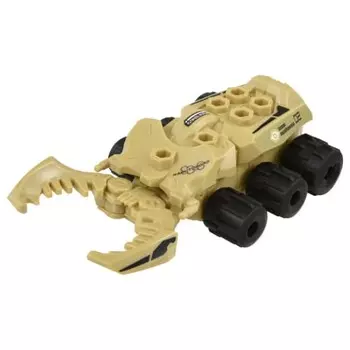 TAKARA TOMY Kabutoborg KB-02 Жук-олень Мияма