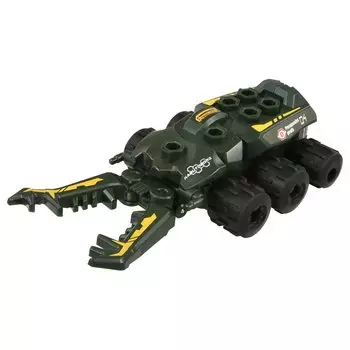 TAKARA TOMY Kabutoborg KB-04 Жираф-пила Жук-олень