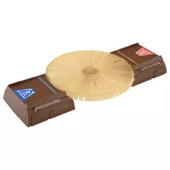 TAKARA TOMY Kabutoborg KB-08 2WAY Gachi Battle Stage