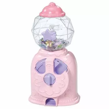 TAKARA TOMY Kiragacha Seal