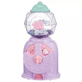 TAKARA TOMY Kiragacha Seal Lame Jewel