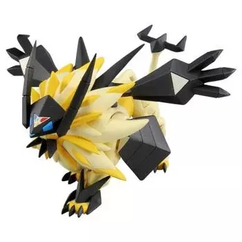 TAKARA TOMY Коллекция Pokemon Monster ML-16 Necrozma (Сумеречная грива)