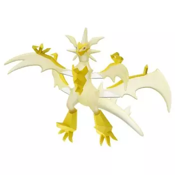 TAKARA TOMY Коллекция Pokemon Monster ML-21 Necrozma (Ультра Некрозма)