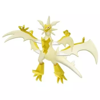 TAKARA TOMY Коллекция Pokemon Monster ML-21 Necrozma (Ультра Некрозма)