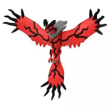 TAKARA TOMY Коллекция покемонов-монстров ML-13 Yveltal