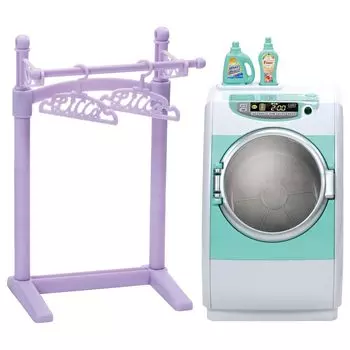 TAKARA TOMY Kurukuru Drum Sentuki Play Toy Ages Licca-chan LF-02 Licca-chan Dress-up 3+