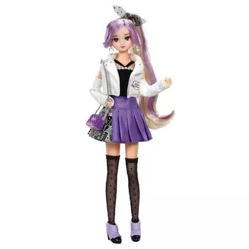 takara tomy Licca-chan doll #Licca #BFF Yuiyui Dress up play house toys 3 years old and older