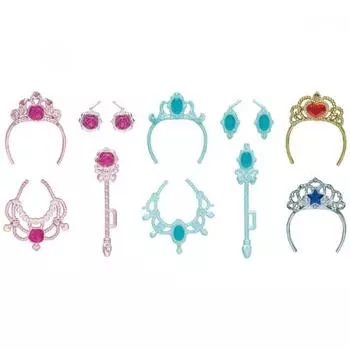 Takara Tomy Licca Chan Fantasy Princess Набор аксессуаров для принцессы