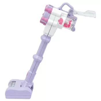 TAKARA TOMY Licca-chan LG-07 Stick Type Cleaning Игрушка-одевалка для игрушек Возраст: от 3 лет Соответствует стандартам безопасности игрушек Сертификация ST Mark Licca TAKARA TOMY