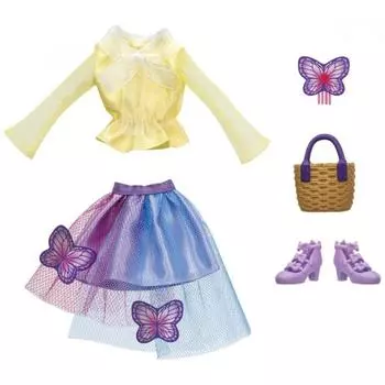 Takara Tomy Licca Papillonpicnic Wear