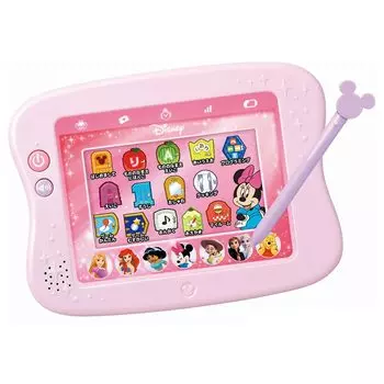 TAKARA TOMY Magical Playtime Расширяющийся игровой коврик Dream с персонажами Disney!