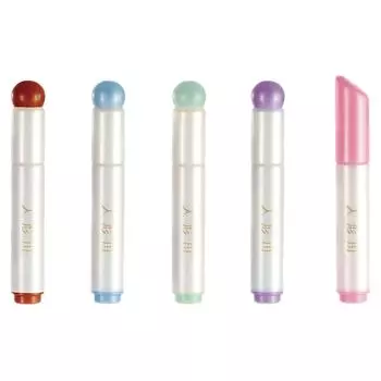 Takara Tomy Makeup Pen Set Play Toy Ages Licca-chan LG-06 Exterica-chan Dress-up 5+